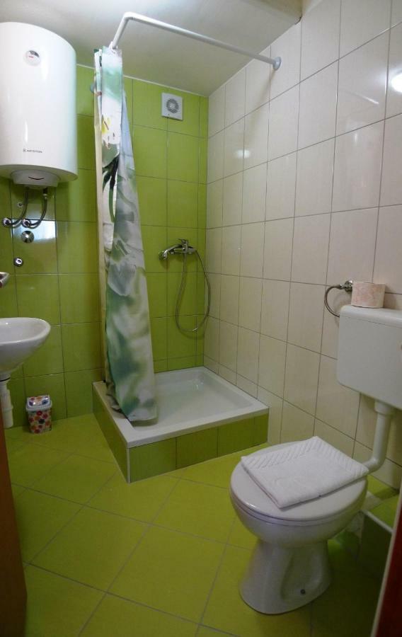 Kuc Kuc Apartmani Karlovac Extérieur photo