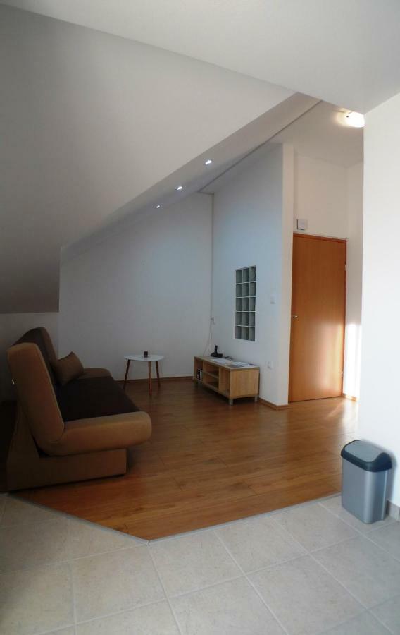 Kuc Kuc Apartmani Karlovac Extérieur photo