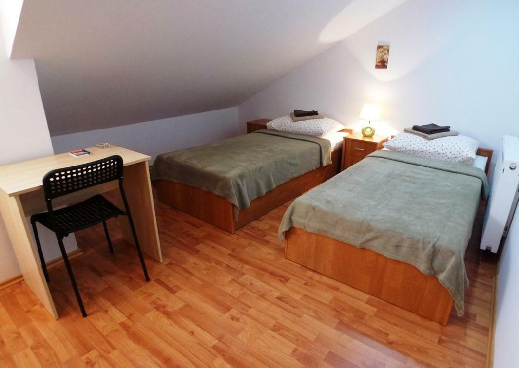 Kuc Kuc Apartmani Karlovac Extérieur photo