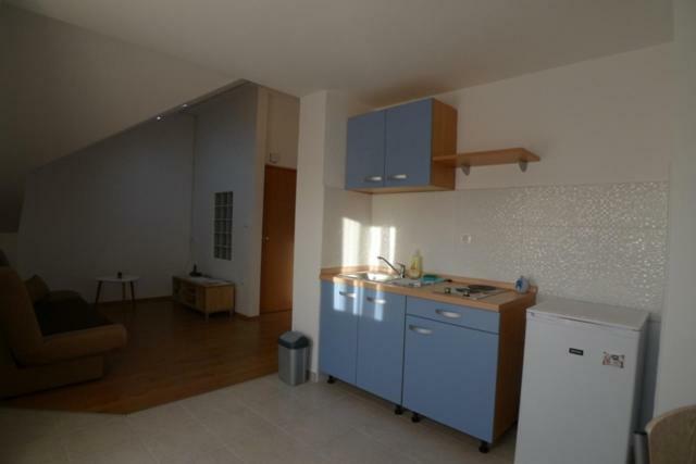 Kuc Kuc Apartmani Karlovac Extérieur photo
